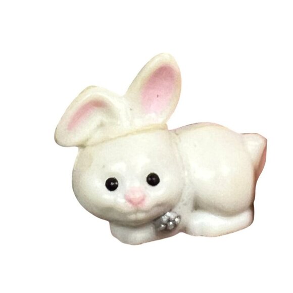 Littlest Pet Shop set of 3 Rabbits - Picture 4 of 4